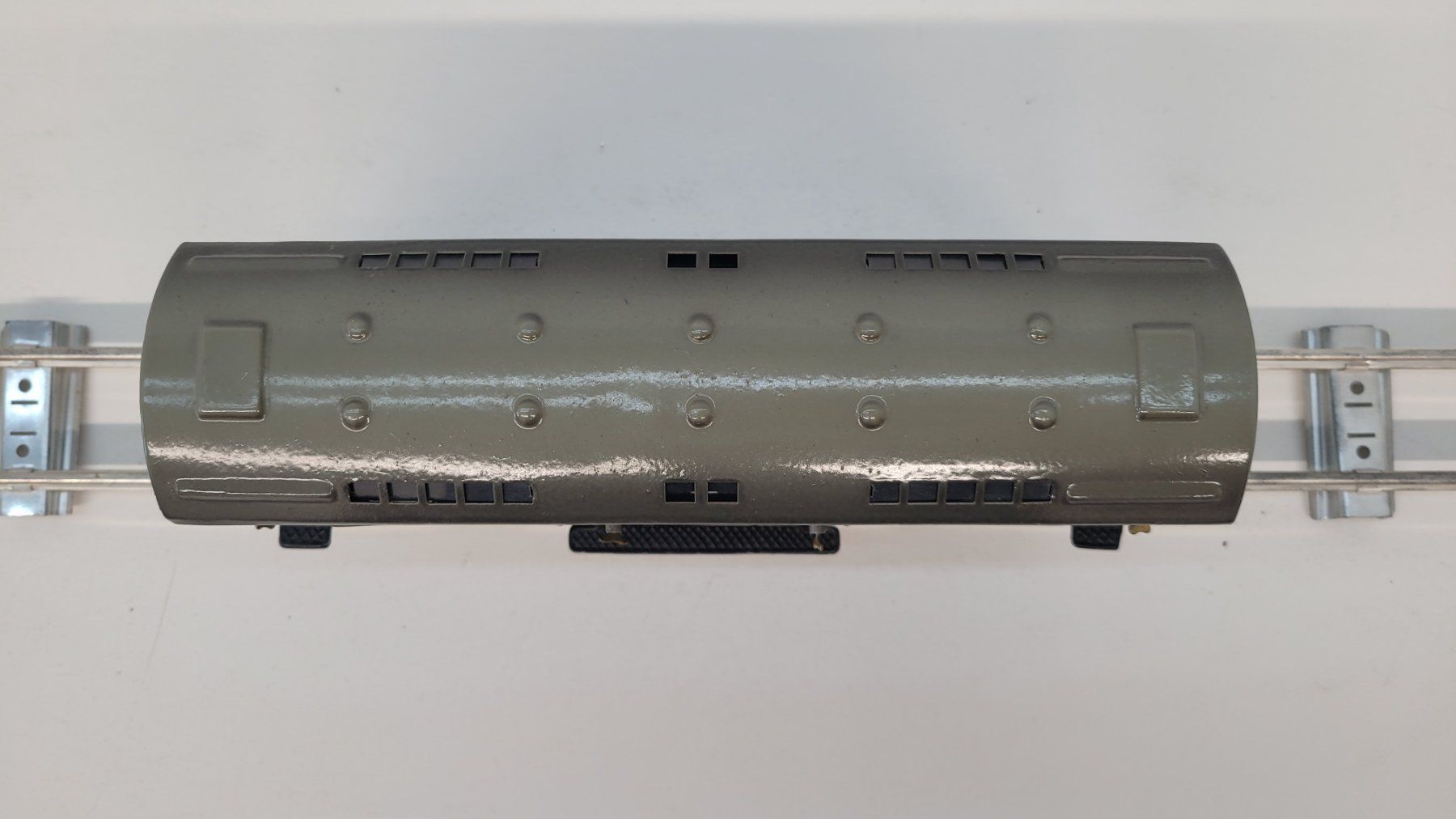 Märklin Modelleisenbahnen: Spur 0, Märklin Postwagen – Gebraucht aus Büsserach von ModellbahnDepot 4
