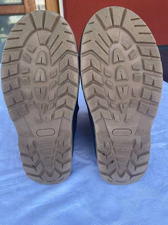 Scarpe da uomo: Doposci Kefas Qomatiq da uomo mis. 41/42 – Usato da Arzo venduto da ema_q6g9 4