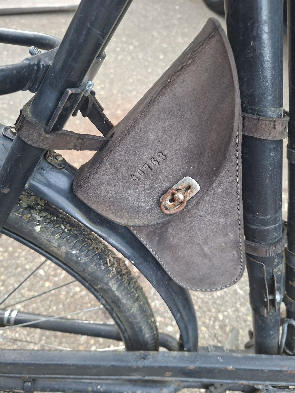Schweizer Armee Biciclette: Militärvelo – Usato da Grossdietwil venduto da hufi10 7