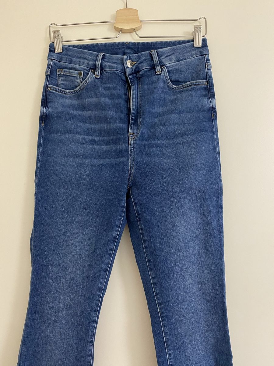 Jeans: Jean H&M – Nuovo (secondo la descrizione) da Arzier-Le Muids venduto da ma_gd4 1