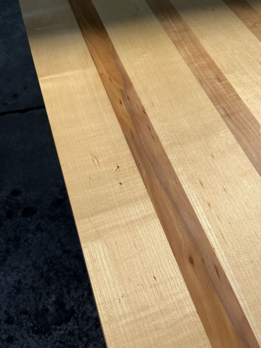 Tische: Beizen Tisch – Gebraucht aus Elsau von romanho01 5