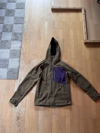 Ion Bike Softshell Jacke grösse M
