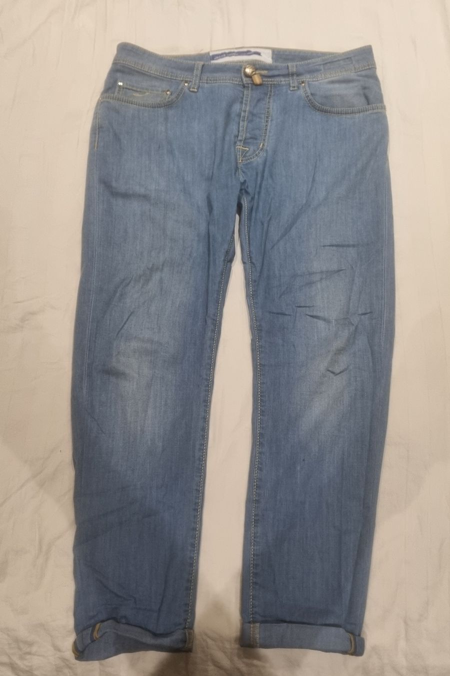 Jacob Cohën Jeans: Jacob Cohen Jeans Gr. 33 – Usato da Adliswil venduto da tomek.p