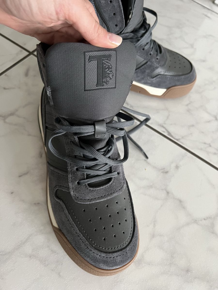 Tod'S Scarpe da uomo: Tod‘s winter boots – Usato da Baar venduto da kri_m7t2 2