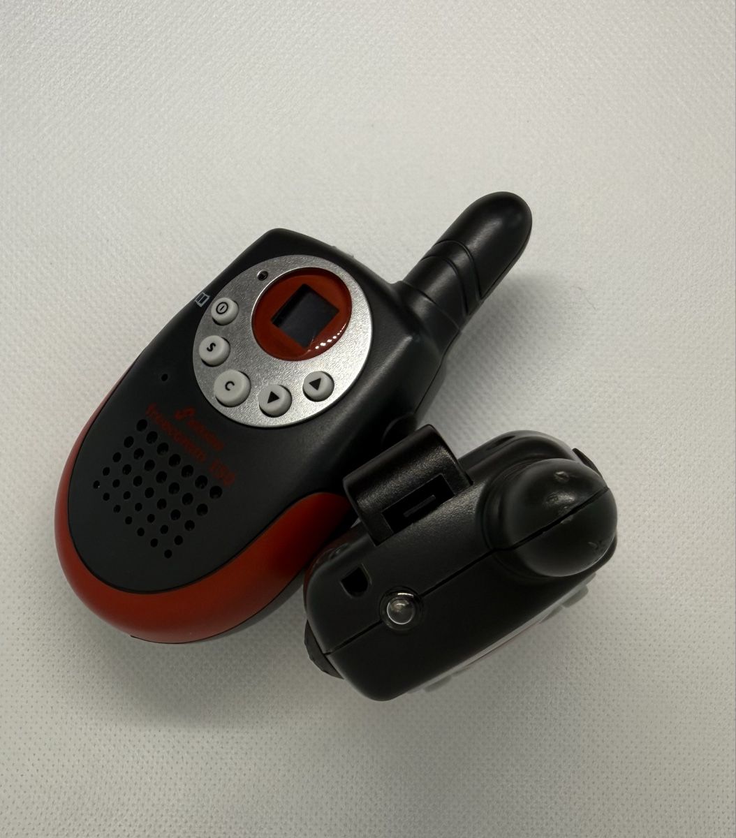 Funktechnik: 2x Funkgeräte, Stabo Freecomm 150 – Gebraucht aus Büren NW von DBOSS01 2