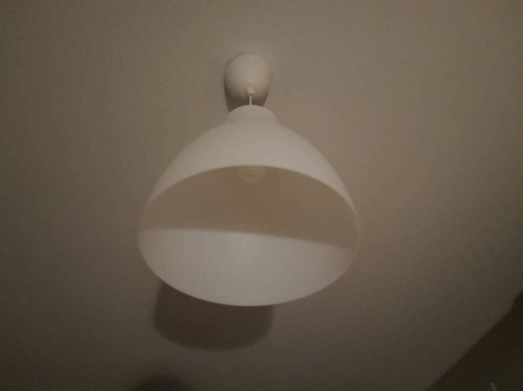 Lampadari & plafoniere: Deckenlampe – Usato da Appenzell venduto da marcel.r32