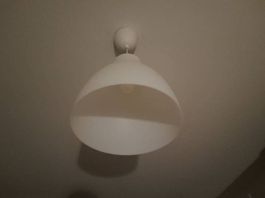 Deckenlampe