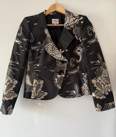 Veste Armani Collection Femme Taille 40