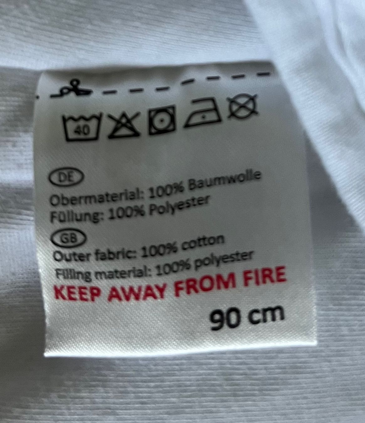 Sacchi a pelo: Schlafsack Dumbo – Usato da Teufen ZH venduto da Mausili1 2