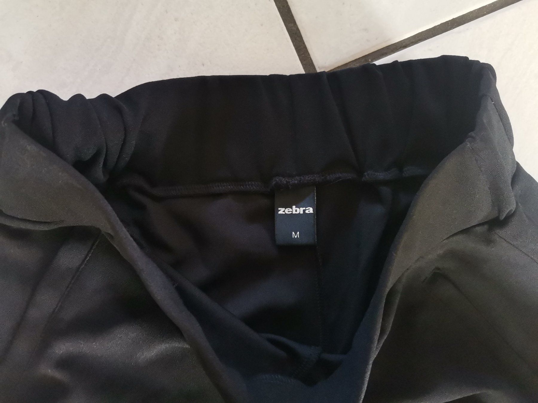 Pantaloni: Bequeme Hose Gr. 40 – Nuovo (secondo la descrizione) da Therwil venduto da JeannysTrendStyle 1