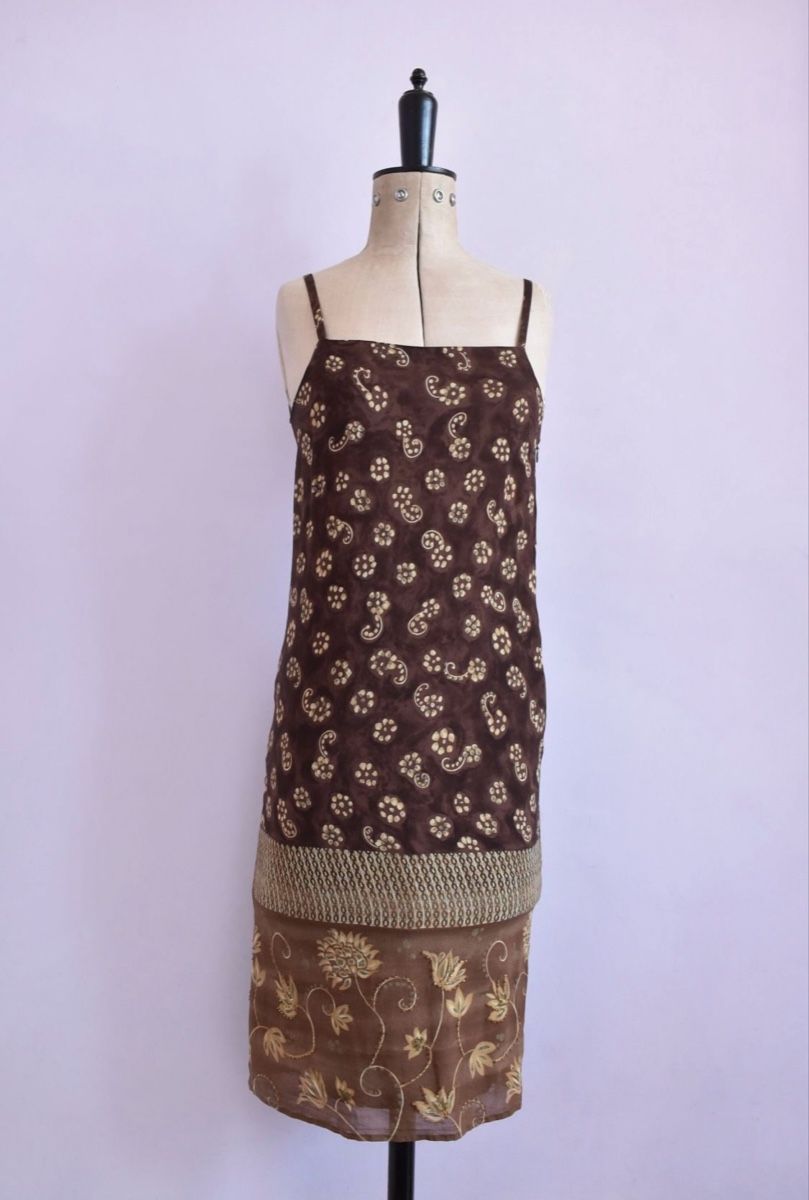 Max Mara Vestiti: Vintage Max & Co Slip Dress – Usato da Kriens venduto da tiy_wxz5 1
