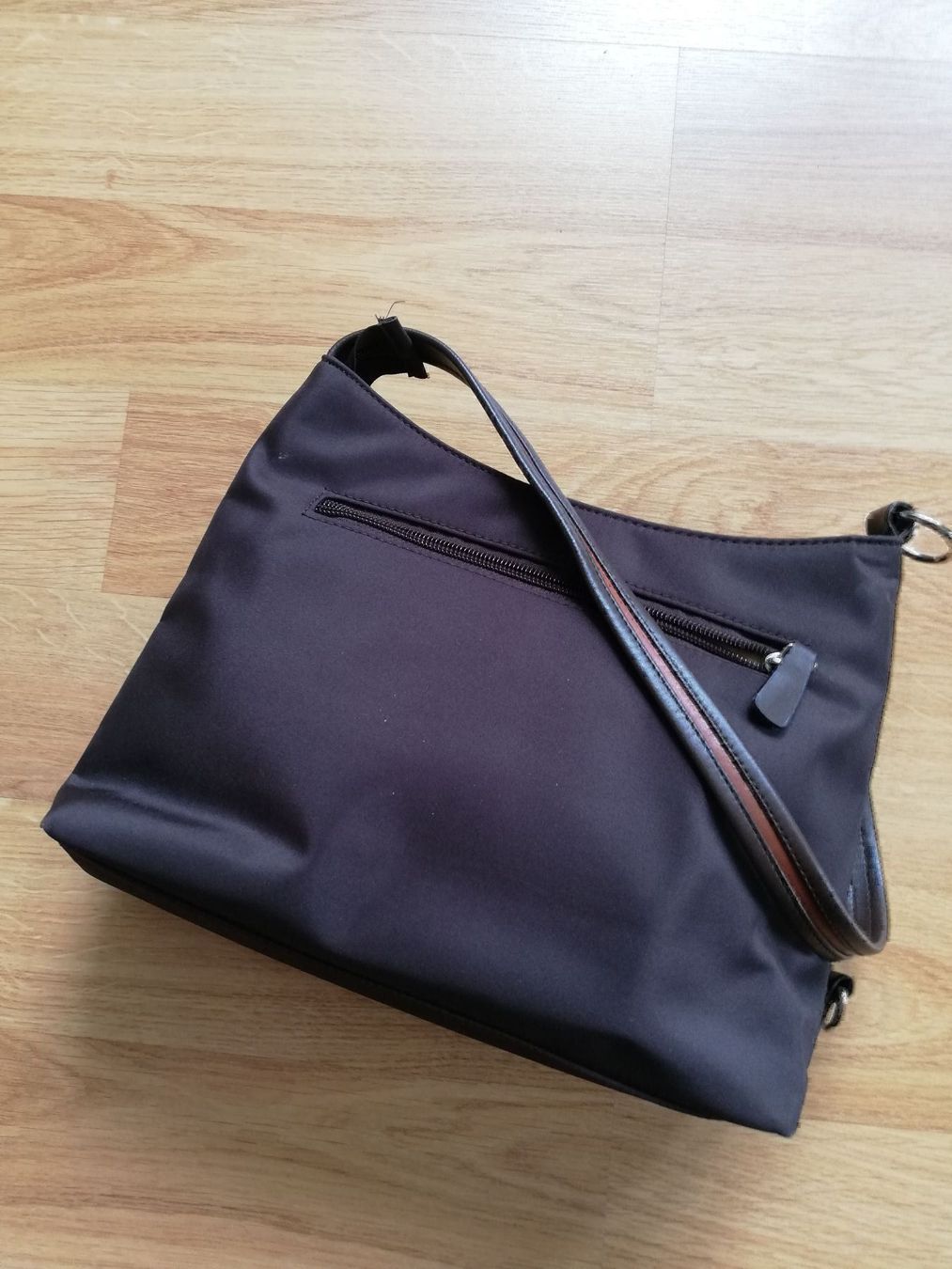 Sacs femmes: Braune Handtasche – D'occasion à Büttikon AG par Amineah 1