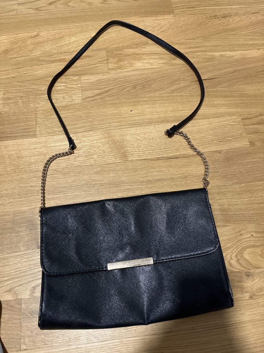 H&M Taschen für Damen: Sac noir H&M – Gebraucht aus Le Locle von Mayd_h