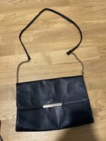 Sac noir H&M