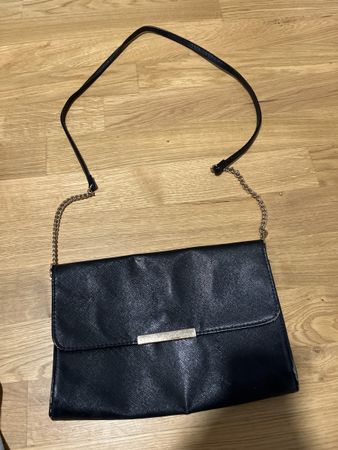 Sac noir H&M
