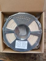 PLA Filament Holz Hell, 1.75mm 1kg, gratis Versand ab 100.-