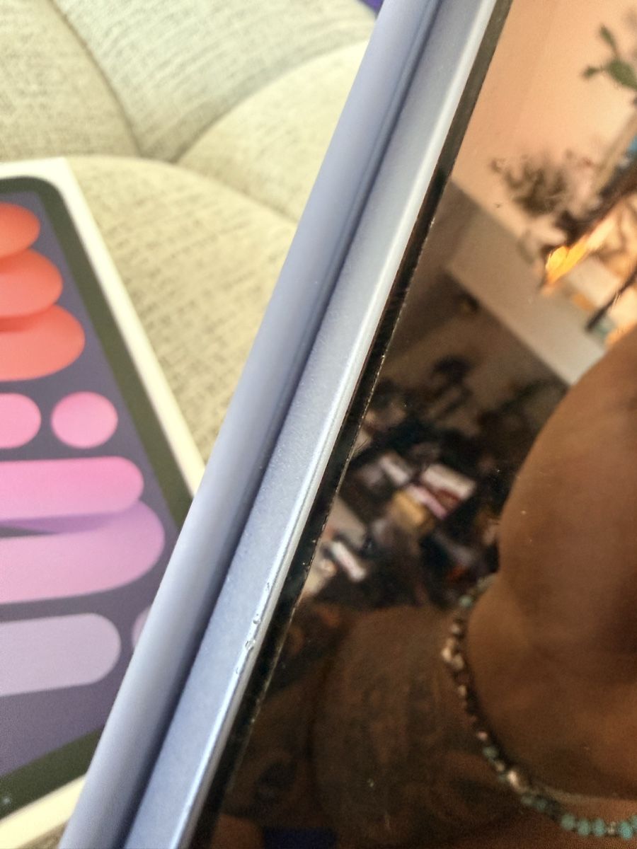 Apple Tablet PC: iPad mini 64gb 6th – Gebraucht aus Pomy von Asw.luxury 6