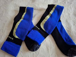 Skisocken Salomon neu 38-42