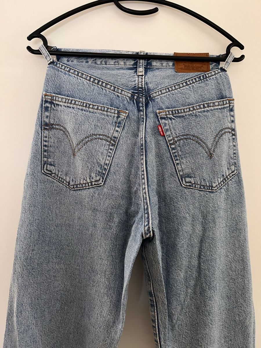 Levi's Jeans: Levis Jeans  – Neu (gemäss Beschreibung) aus Bern von ayvana 3
