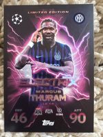 Topps Match Attax Extra Marcus Thuram