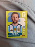 Panini WM 2026, Lionel Messi (United Edition)