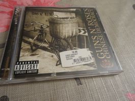Guns N' Roses - Chinese Democracy CD