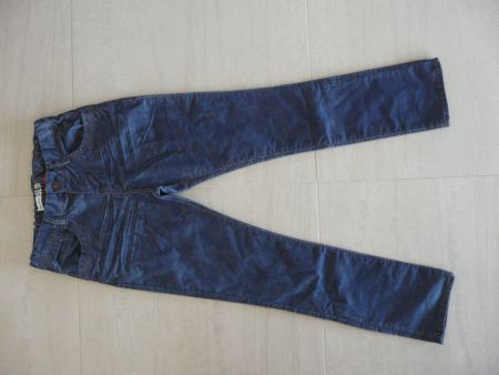 Neue Hosen pantalon neuf Okaidi 164