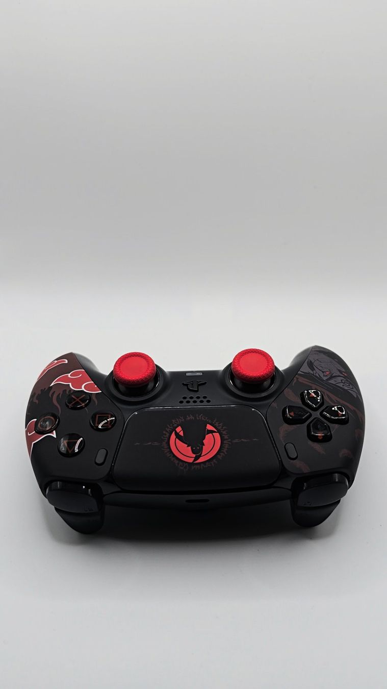 Sony Controller: PS5 Custom Pro Scuf Controller TMR (Anti-Stick-Drift) – Nuovo e nell'imballaggio originale da zürich venduto da Felix-60 7