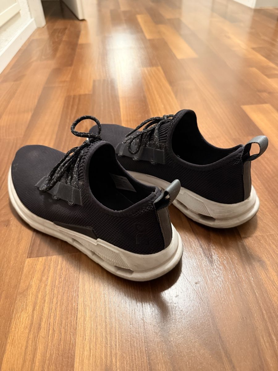 On Scarpe da uomo: ON Cloudeasy Gr. 45 – Usato da Othmarsingen venduto da Ale_l2jj 1