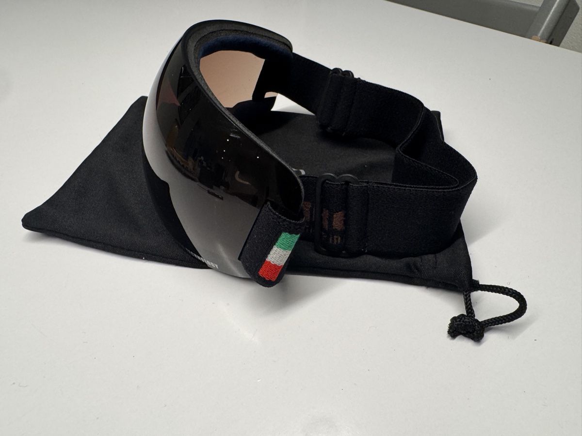 Lunettes & Verres: Skibrille Kleinkind – D'occasion à Steinhausen par ani_k6nx 1