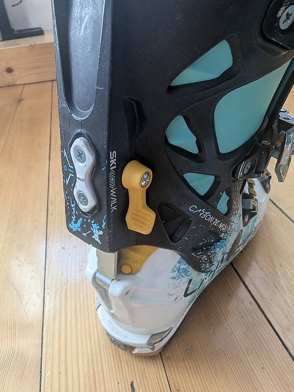 Scarpe da donna: La Sportiva Shadow 26.0 – Usato da Bern venduto da ber_jsl2 2
