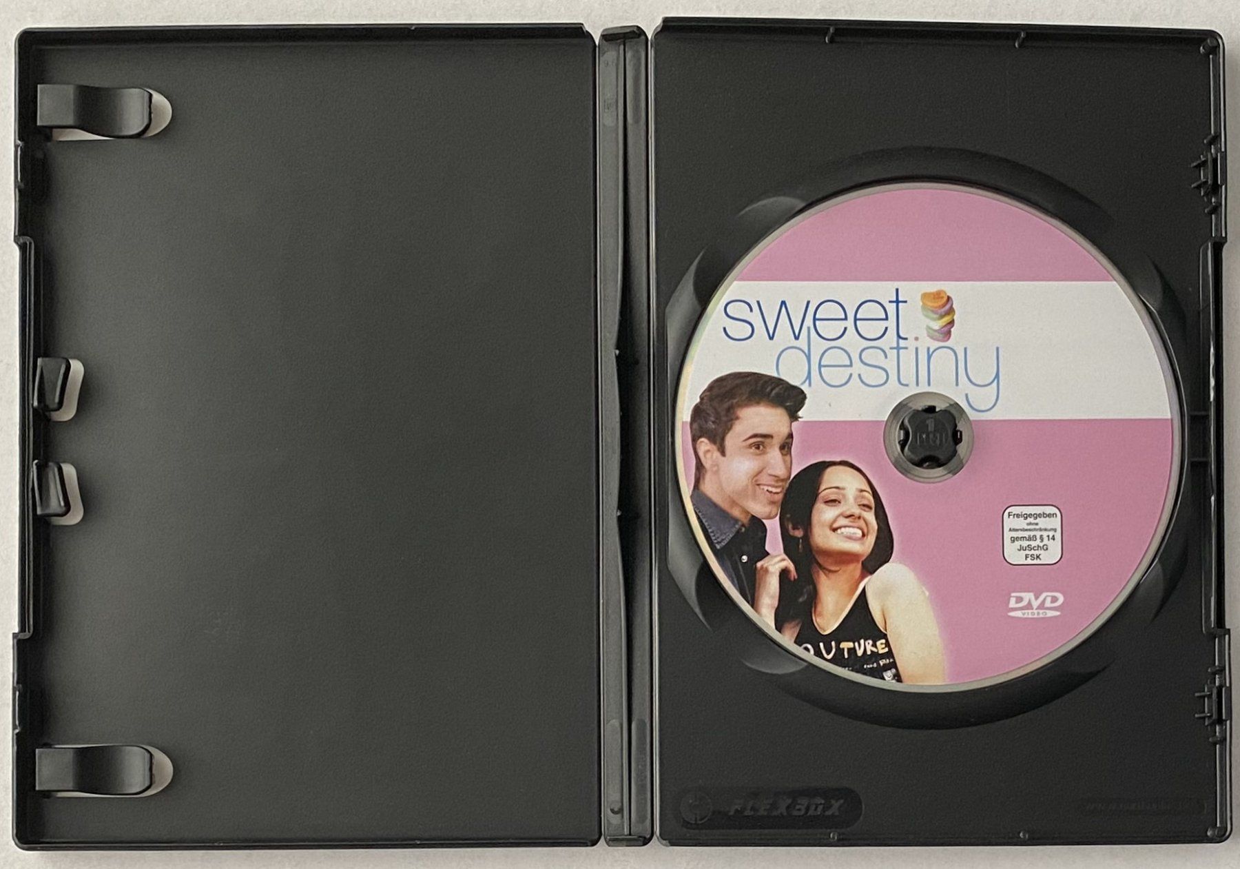 Alle DVDs: Sweet Destiny – Gebraucht aus Flums von Asquillo 3