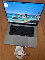 Apple MacBook Pro 16" , 2021