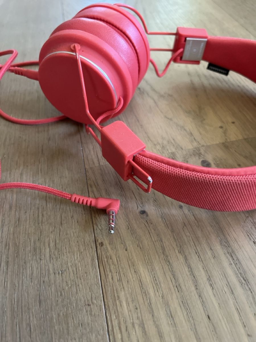 Urbanears Cuffie: Urbanears Kopfhörer Klinke – Usato da Münsingen venduto da mst311 1