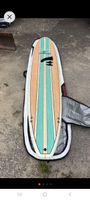 Surf Brett Longboard
