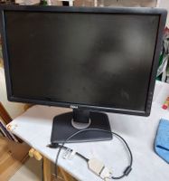 LCD BILDSCHIRM DELL 20 ZOLL 51CM GEBRAUCHT ZUM ABHOLEN
