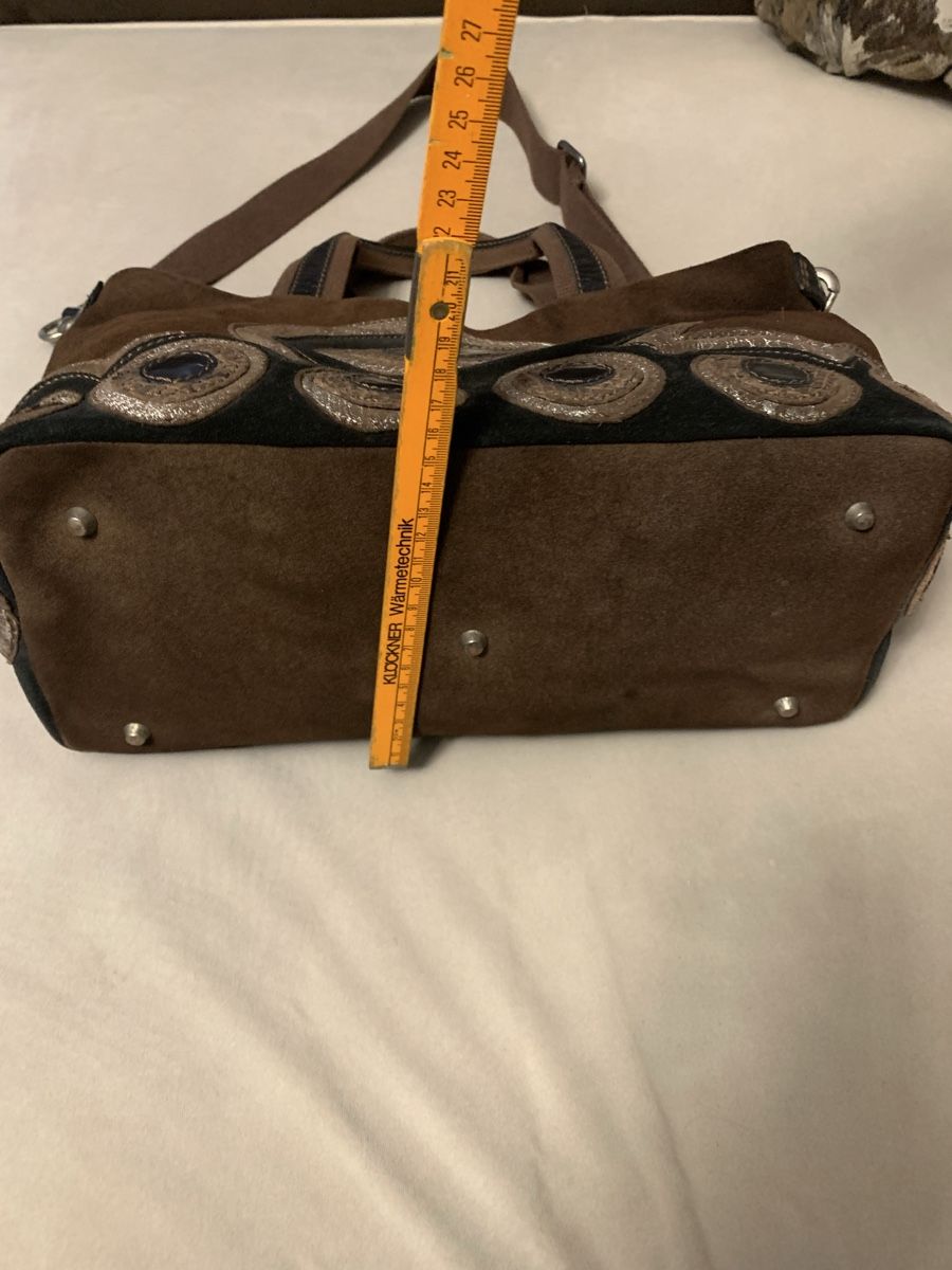 Maliparmi Borse da donna: Maliparmi Tasche – Usato da Bergdietikon venduto da zor_856j 5