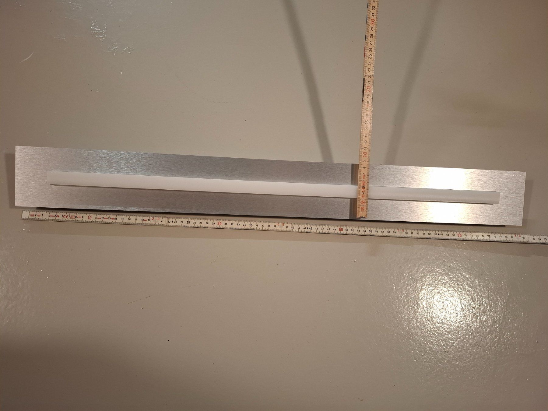 Lampadari & plafoniere: Lampe für Deckenmontage – Usato da Schongau venduto da marioajenny 1