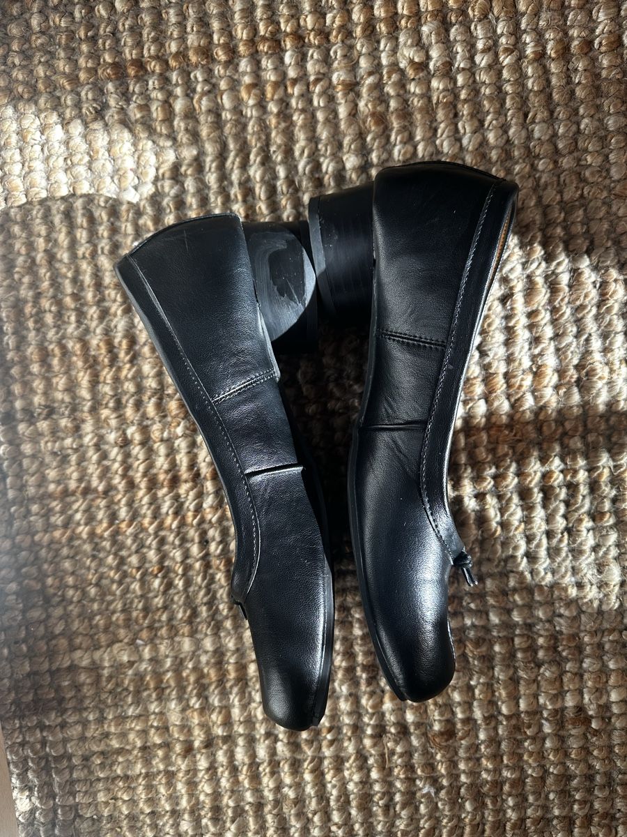 Chaussures femmes: Tabi shoes 40 Neu – Neuf (Voir description) à La Chaux-de-Fonds par Zehzouille 2