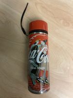 Coca-Cola Trink-Flasche 0.5l, Coca-Cola Neu