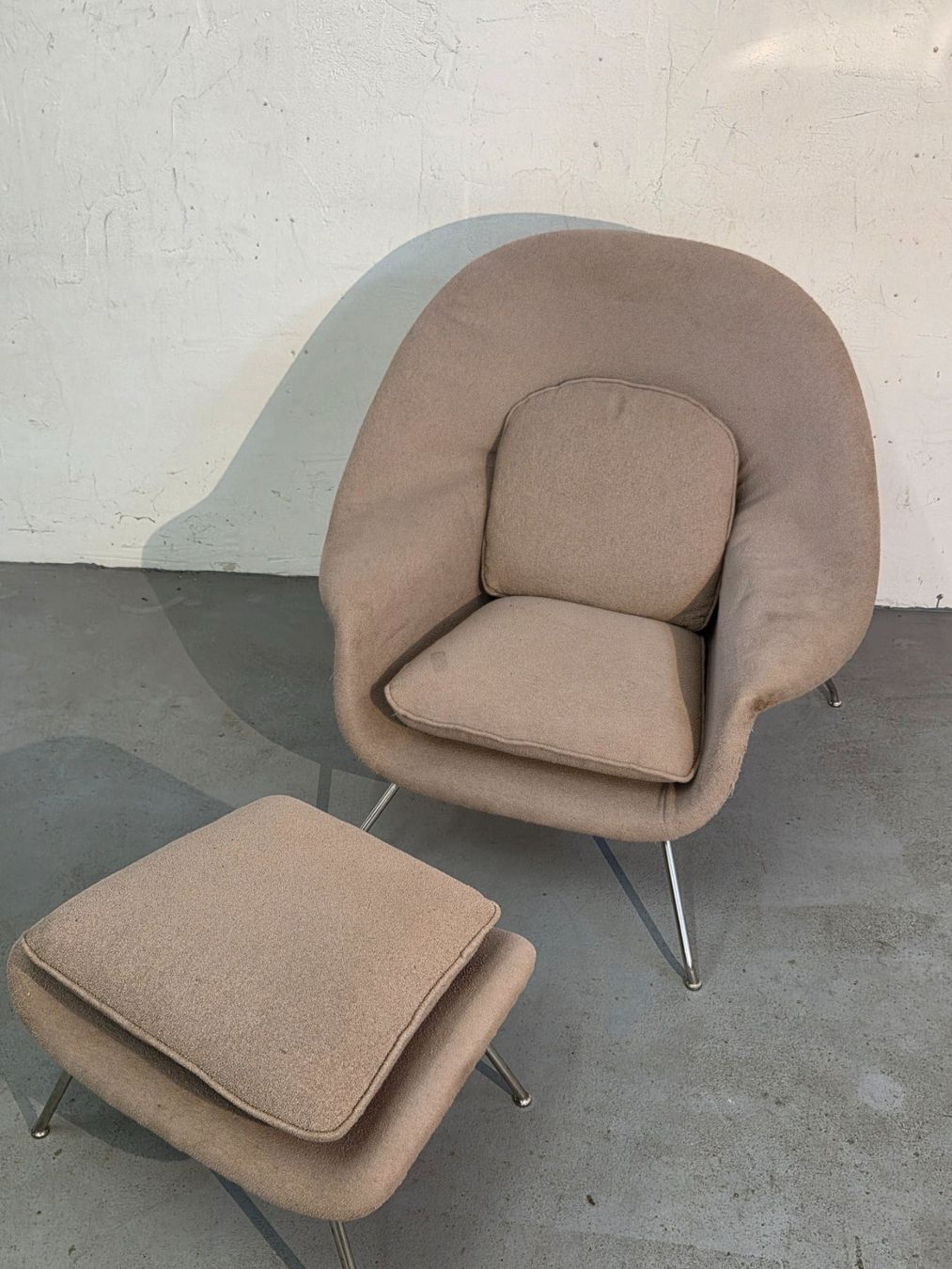 Poltrone: 57.) Designersessel – Usato da Zürich venduto da PeterPanama 7