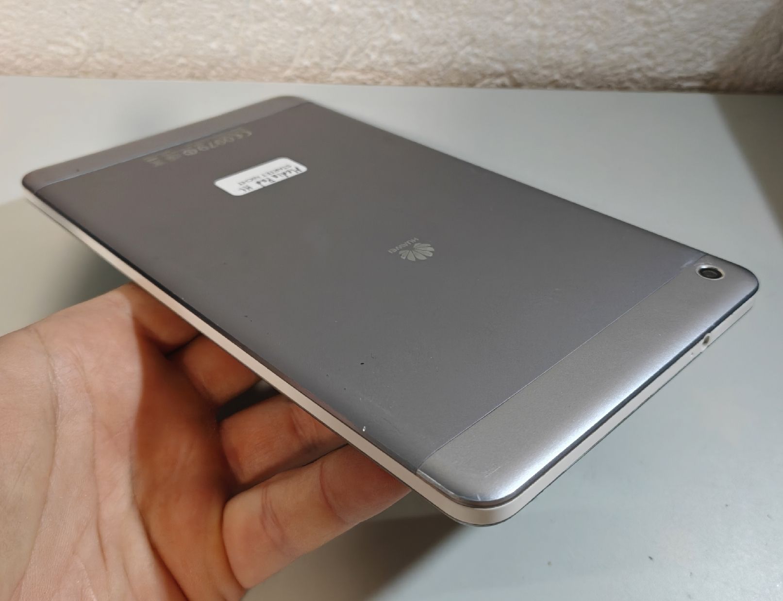 Huawei Tablettes PC: Huawei MediaPad M1 – Défectueux à Ehrendingen par Rocky985 3