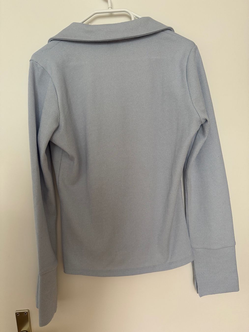 Maglioni & Felpe: Langarmshirt, ginatricot, Gr. L, – Nuovo (secondo la descrizione) da Niederhasli venduto da Erwied 2