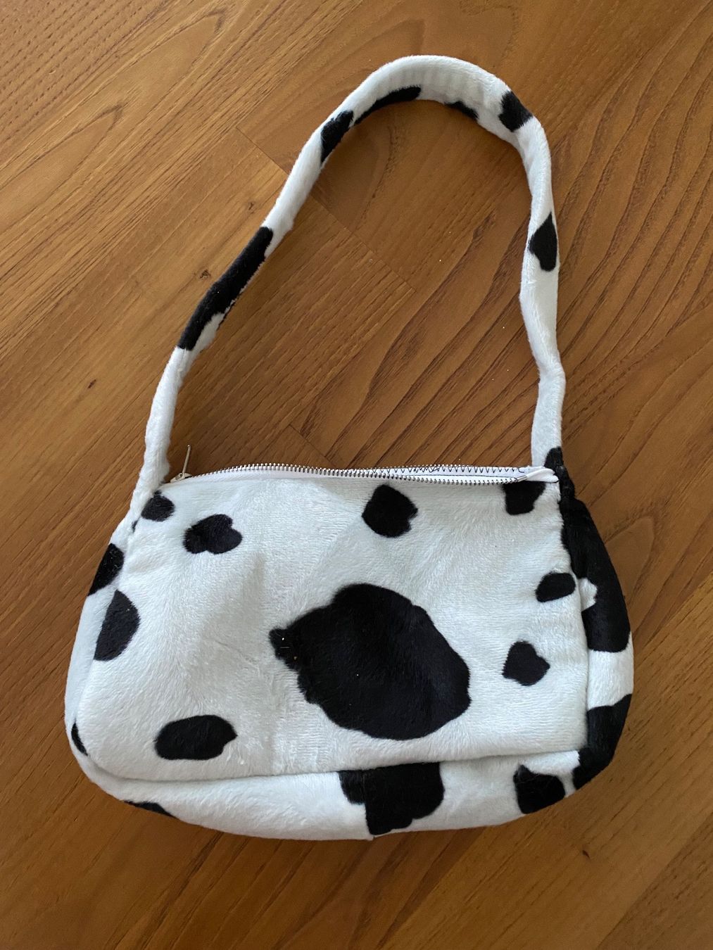 Borse da donna: Schultertasche selfmade – Nuovo (secondo la descrizione) da Sissach venduto da laura.x4 1