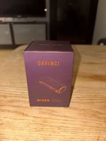 Vaporizer / DaVinci MIQRO