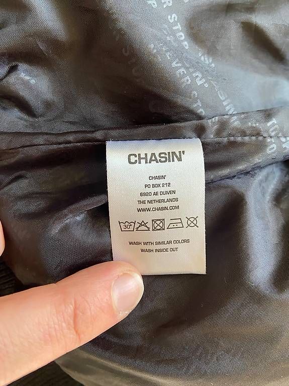 Jacken: Winterjacke – Gebraucht aus Zürich von Sybille90 4