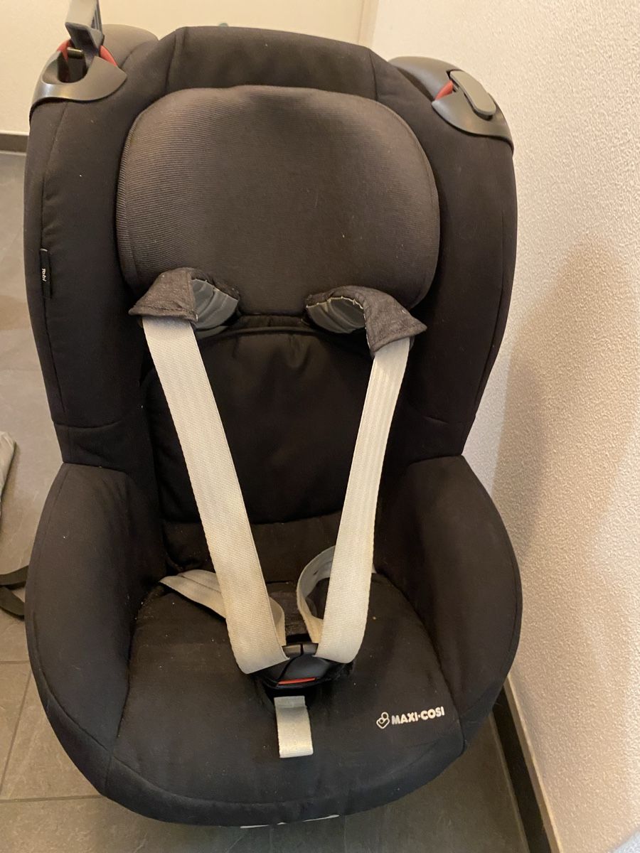 Maxi-Cosi Auto-Kindersitze: Kindersitz  – Gebraucht aus Rüti ZH von golfvolketswil 1