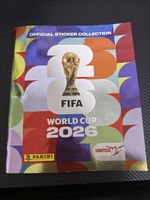 Panini Album