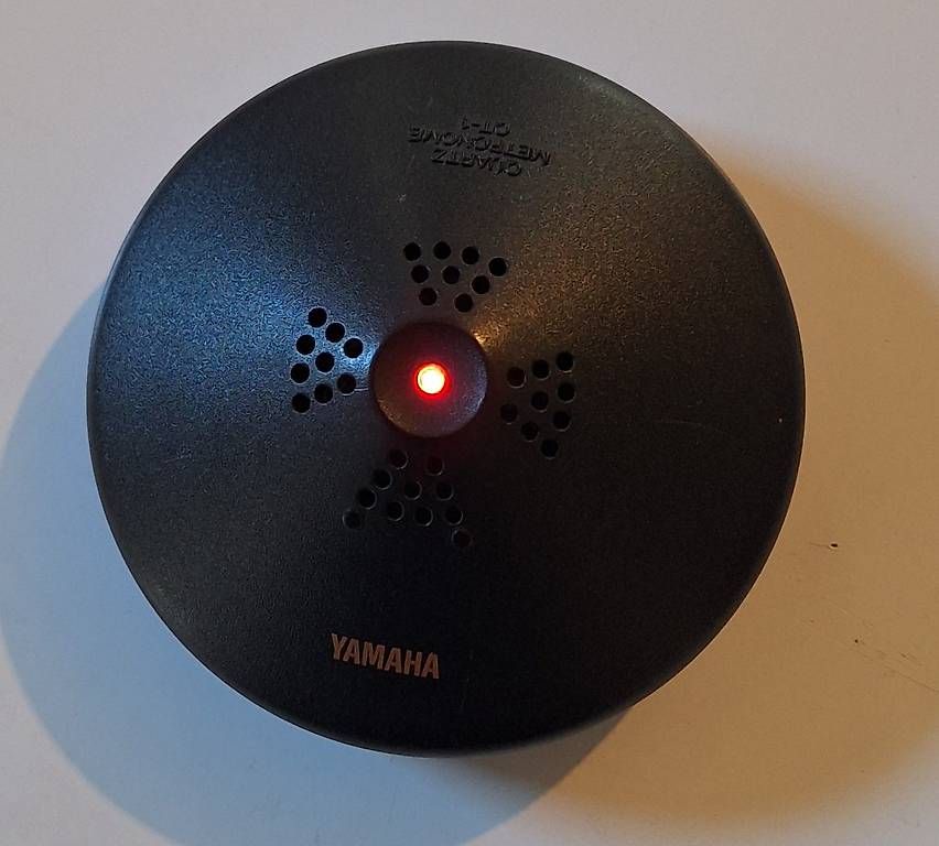 Musikinstrumente: Metronome Yamaha – Gebraucht aus Morges von t33_5x7v