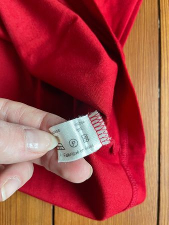 Lycra tshirt fait en suisse